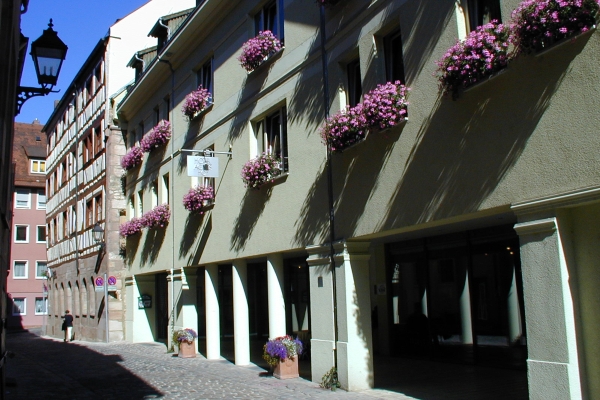 Hotel Agneshof (Nürnberg)